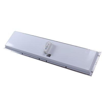 China Kitchen Square LED Panel Light , 620x620 LED Panel 43w 50~60Hz for sale