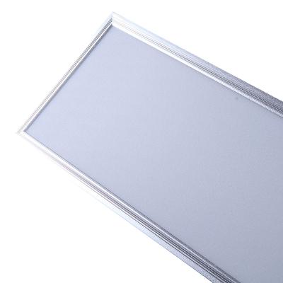 China Office meeting LED Flat Panel Lights 43W , IP44 LED Panel Lighting for sale