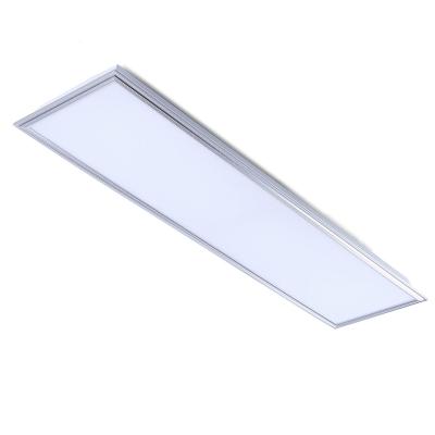 China Super Bright 40w Flat Panel LED Lights IP44 6000K - 6500K Cold White for sale