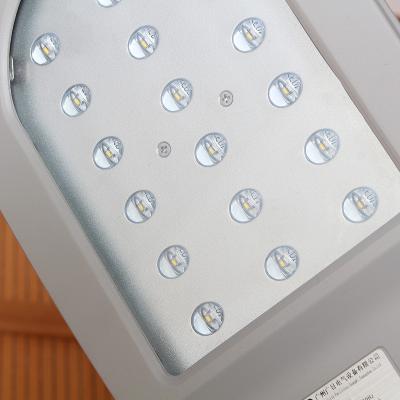 China IP65 240W COB Outdoor LED Street Lighting , Osram LED Street Light CE ROHS for sale