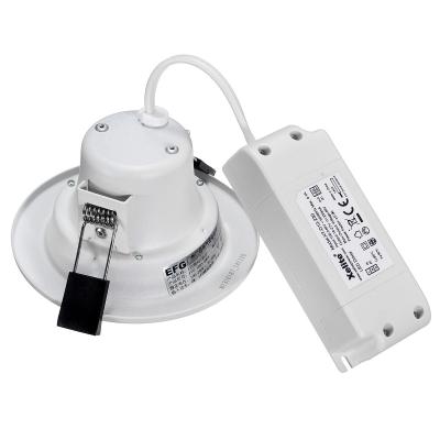 China Surface mounted IP44  LED Ceiling Downlights 60w for Office Meeting Room for sale