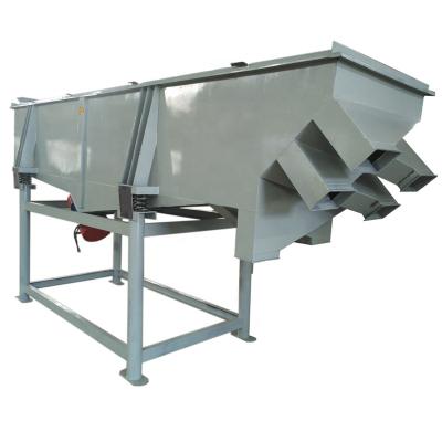 China Quarry Dust Lime Aggregate Marble Dolomite Multiple Layers Rectangle Vibrator Sieve Equipment for Screening Quarry Dust Lime Aggregate Marble Dolomite for sale