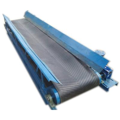 China Durable China TUV and SGS Certified Belt Conveyor Factory Manufacturer-Supplier for sale