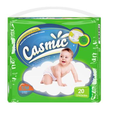 China Best Factory Price Baby Diaper Printed Selling Low Price Baby Diapers With Factory Price for sale