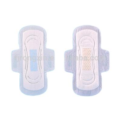 China 2021 Breathable Latest Lady Care Products Women Sanitary Pad China Manufacturer Sanitary Napkins for sale