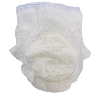 China Printed Disposable Adult Diaper Type And Fluff Pulp Material Adult Diaper Diaper Pants Manufacturer In China for sale