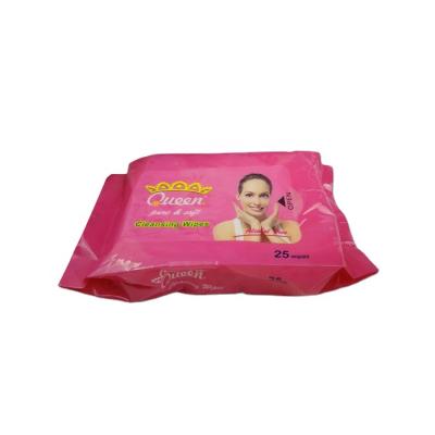 China Eco-Friendly Gentle Cleaning Wipes OEM Disposable High Quality Baby Free Sample Wet Wipes for sale