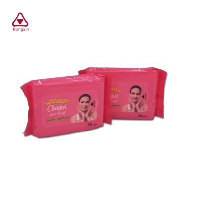 China OEM High Quality Eco-friendly Baby Free Sample Wholesales Wet Wipes for sale