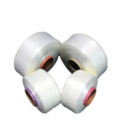 China High Elastic A Grade White Spandex Yarn As Raw Materials For Baby Diaper for sale