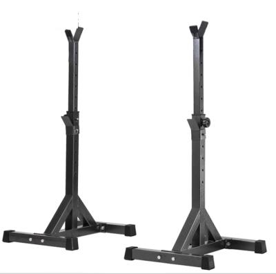 China Indoor commercial half-cabinet fitness hot sale multi equipment bodybuilding gym power squat rack for sale