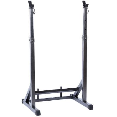 China Home Multifunctional Gym Equipment Salon Weight Lifting Gym Squat Rack for sale