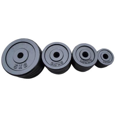 China Universal Strength and Training Workout Weightlifting Weight Barbell Top Selling Bumper Plate for sale