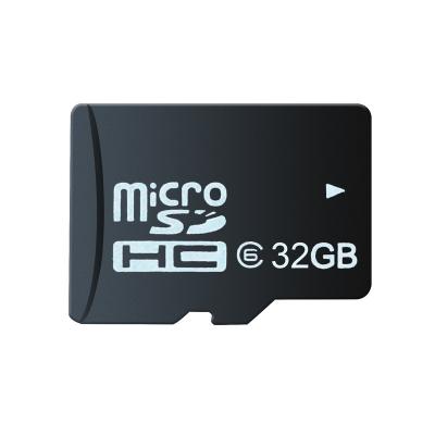 China Hot Selling Highest Capacity tf card 32gb memory card real class 10 memory card for mobile tf card for sale