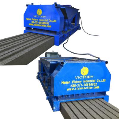 China Easy Operation Column Machine Post Machine Beam Concrete Machine Prestressed Concrete Machine Lintel Concrete Machine for sale