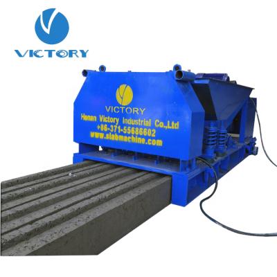 China Hot Selling Easy Operation Precast Concrete Purlin Roll Forming Machine For Vineyard for sale