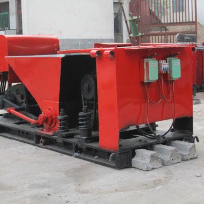 China Easy Operation Prestressed Concrete T Beam Machine for sale