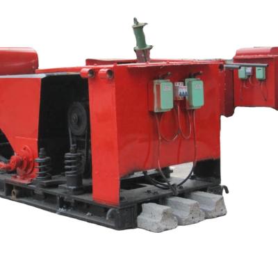 China Easy Operation Prestressed Concrete T Shape Lintel Beam Machine for sale