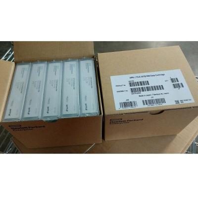 China Hot Sale 30TB LTO-8 Ultrium RW Barium Ferrite Charger for sale