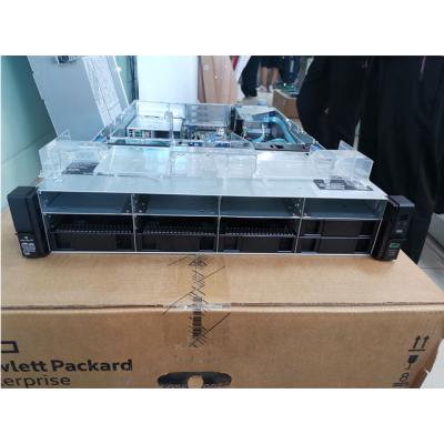 China New Original HPE ProLiant DL380 Gen10 2U Rack Server HPE DL380 Gen10 for sale