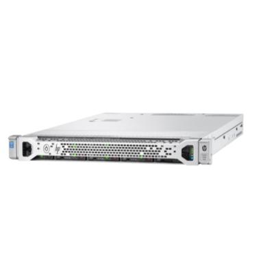 China New original hpe server dl360 gen9 xeon e52690v3 server dl360 intel dl360 gen9 server for sale