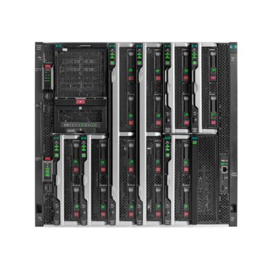 China HPE Synergy 12000 480 and 660 Modules P06011-B21 HPE Compute Gen10 Configured-to-Order View of Synergy for sale