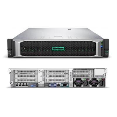 China Hot sale hpe dl560 gen10 intel xeon platinum 8280 cpu 8SFF support server {-5-dl560 gen10 server} for sale