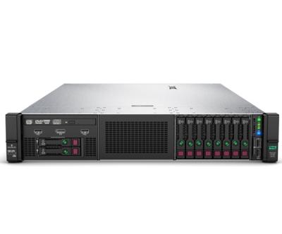 China dl560 Xoen cpu E5-4627v3 16gb ram 1.8TB SAS hdd hpe dl560 gen9 support proliant server intel xeon E5-4627v3 for sale