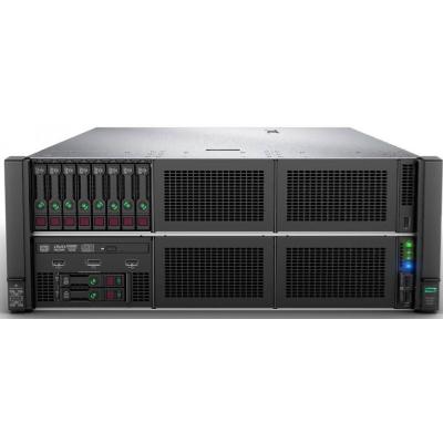 China hpe server gen10 dl580 cpu 8276 300GB SAS 12G 10K SFF DL580 gen10 server hpe proliant 8276 for sale