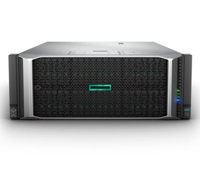 China server price HPE Gen10 cpu 8280 ram 16GB 1TB SATA HPE dl580 gen10 server hpe intel xeon 8280 for sale