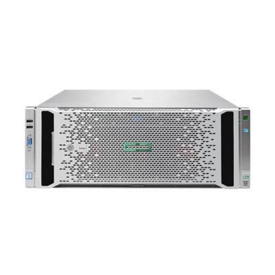 China Original server brands gen9 intel xeon E7-8893v3 32GB hdd hpe dl580 gen9 poweredge server Intel Xeon E7-8893v3 for sale