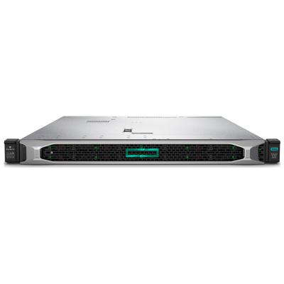 China wholesale price hpe dl360 gen10 4214 stand proliant server {-5-dl360 gen10 server} for sale