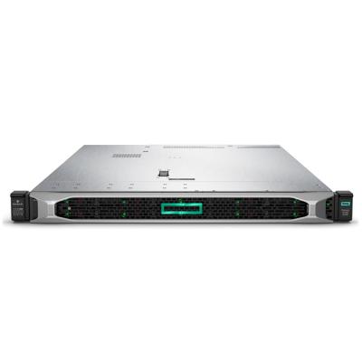 China Hot-plug servers and workstations dl360 gen10 16GB-R P408i-a NC NC 8SFF redundant standard server support server hpe for sale