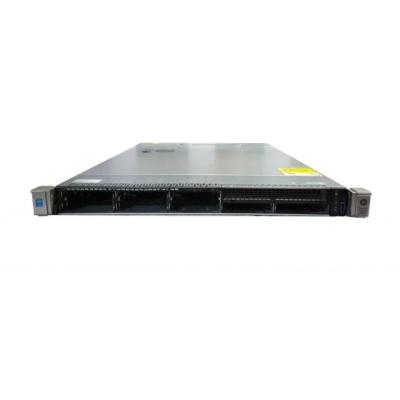 China hpe hdd server DL360 Gen9 {- 4-HPE ProLiant DL360 Gen9} for sale