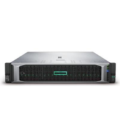 China SUPPORT MEMORY 8264 HPE CPU 4TB HDD 64GB CPU 4TB HDD 64GB proliant new and brand dl380 GEN10 SERVER with low price {- 5-hpe dl380 proliant gen10} for sale