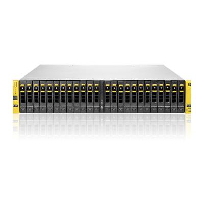 China HPE 3PAR StoreServ 8200 2-Node Storage Base K2Q35A {- 3-3PAR StoreServ 8200} for sale