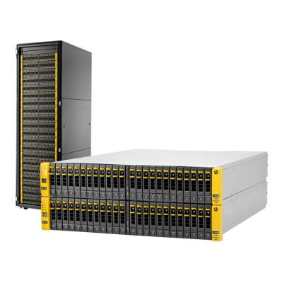 China Hot Sale NAS Server 8450 3PAR 600GB 15K SSD 2U Support HPE 3PAR Storage 8450 NAS Storage Server 24 for sale