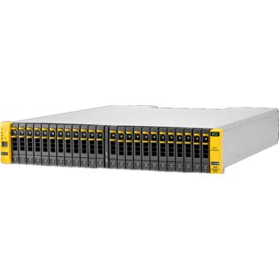 China Hotsale K2Q36B 3PAR 8000 Storage Base 2 10Gb iSCSI/FCoE Port Adapter Hpe 3PAR StoreServ 8200 {-3-3PAR StoreServ 8200} for sale