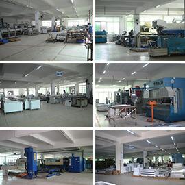 Verified China supplier - Shenzhen Meikong Technology Co., Ltd.