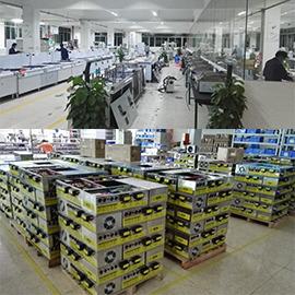 Verified China supplier - Shenzhen Meikong Technology Co., Ltd.