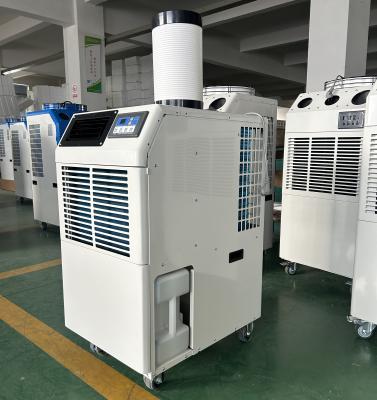 China Portable AC / Heat Pump- 12000 Cooling BTU - 10200 Heating BTU for sale