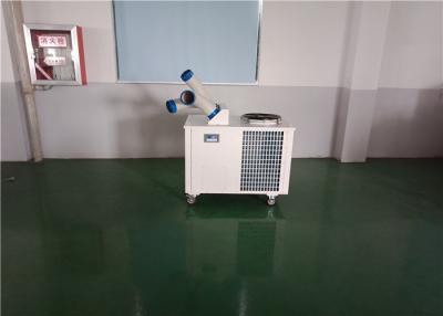 China 8500w draagbare de Capaciteit van Vlekkoelers 28900btu Koel Anti het Bevriezen Thermostaat Te koop