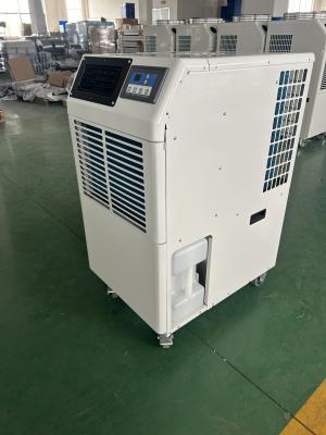 China WX35H Portable Heat Pump Easy To Transport for sale