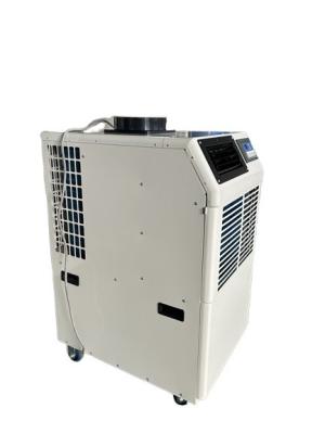 China WX35H 1T Portable Heat Pump  For Construction for sale