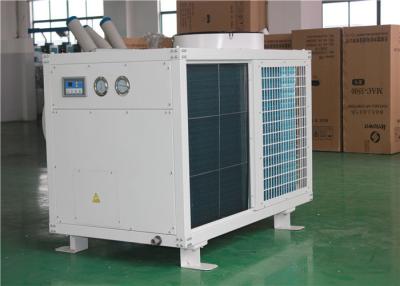 China 5 de Koelershoog rendement van de ton Draagbaar Vlek, de Industriële Airconditioner van 380v 50hz Te koop