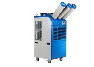 Cina Secchio di 910M3/H 2 Ton Spot Cooler 14L in vendita