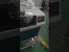 WX35H Portable Heat Pump Easy To Transport