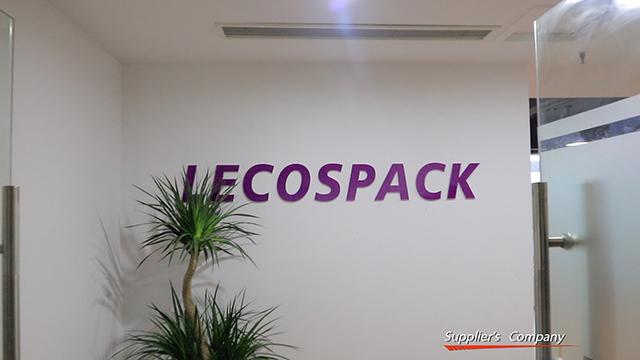 Verified China supplier - Hangzhou Lecos Trading Co., Ltd.