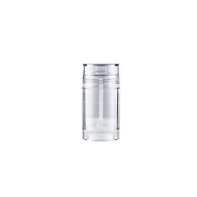 China Leak Proof PP Plastic Natural Air Freshener Container for sale