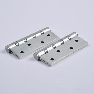 China 2022 durable 4 inch american style corner door hinge for door for sale