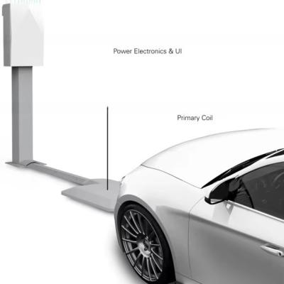 China Evonic New Technology  CC CV Constant Current 1200W 48v  Fast DC Wireless Car EV Charger  for Battery for sale